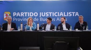 PASO, reelecciones y boleta única: el plan para ordenar la política bonaerense