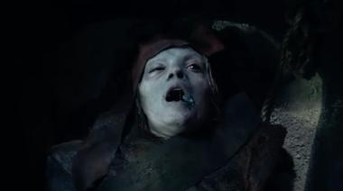 La posesión de la momia: entrevista a Lee Cronin y los protagonistas de esta sorpresa de terror