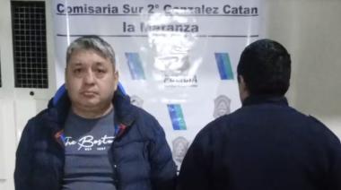 Detienen a un policía que mató a una mujer en un robo: ¿actuó en legítima defensa?