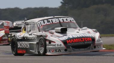 La ACTC suspende sanción a Rodrigo Lugón en el Turismo Carretera