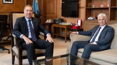 ¿Qué pasará con la Ruta Nacional 7 en San Luis? La decisión de Santilli y Poggi