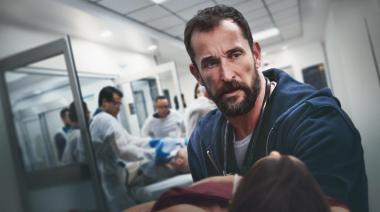 ¿The Pitt al cine? Los detalles del final de temporada para la serie de Noah Wyle