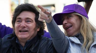 Milei, Karina y una trama que abre preguntas sobre el rumbo oficialista