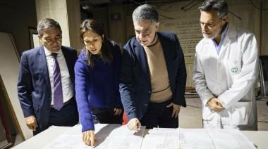 La Ciudad financia 151 obras de salud con lo que cobra a prepagas y extranjeros