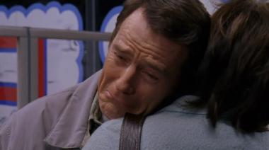 Bryan Cranston y por qué necesitamos comedias como Malcolm in the middle