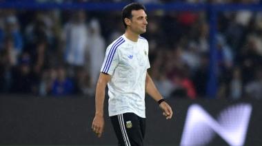Scaloni aparece en la lista del Real Madrid para reemplazar a Arbeloa