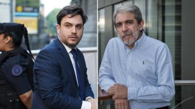 PASO y candidatos "a dedo": la rara coincidencia entre Marra y Aníbal Fernández