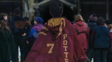 Harry Potter estrena esta Navidad: ¿cuánto habrá que esperar para la segunda temporada?