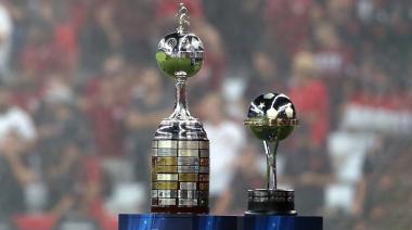 Martes de Copa: cinco equipos argentinos en acción por Libertadores y Sudamericana