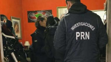 Villa Regina: investigan a un alumno de quinto año por llevar un arma al colegio