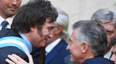 Milei y Macri, cara a cara: señales para el Gobierno y el PRO