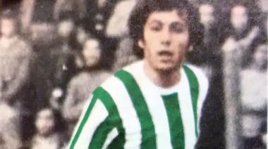 Juan Alberto Taverna, Banfield y el primer doping del fútbol argentino