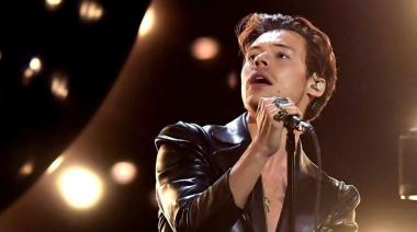 Harry Styles será figura del Meltdown 2026 en Londres: quiénes lo acompañan