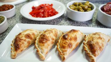 Día de la Empanada: cuántas se consumen por año en Argentina