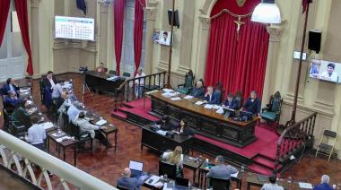 Narcotest obligatorio y frentes más fuertes: qué busca cambiar Salta