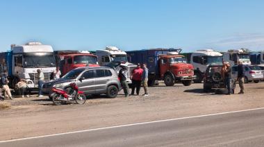 Tarifa de granos: Reunión crucial en PBA para destrabar el conflicto