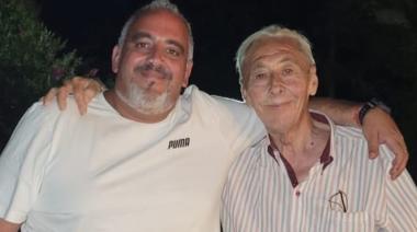 Un crimen feroz en Villa Elisa: quién es el sospechoso que terminó preso