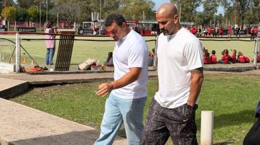 La increíble anécdota de Verón, Pichot y Contepomi en una Navidad en Manchester