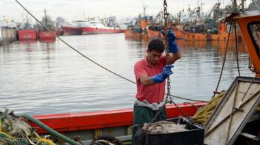 Pesca en alerta: el gasoil ya complica la temporada y piden alivio al Gobierno