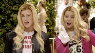 Los Wayans quieren a esta actriz para Y dónde están las rubias 2 pero es “muy cara”