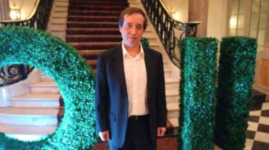 Procesan a Marcelo Porcel pero seguirá libre: la millonaria caución que fijó la Justicia