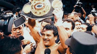 El mundo celebra el Día de Roberto Durán, la “Mano de Piedra” panameña
