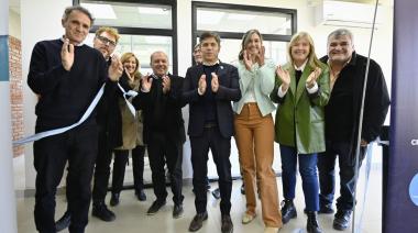 La jugada de Kicillof en medio del ultimátum de Milei a las universidades