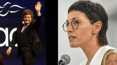 Familias entre remedios y tarifas: el reclamo de Mayra Mendoza a Milei