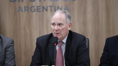 "Escandaloso": por qué piden echar al secretario de Minería de la Ley de Glaciares