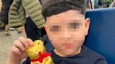 Bastian volvió al quirófano y su mamá hizo un pedido que conmovió a todos