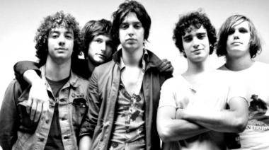 The Strokes volvió con nuevo disco y una señal que mira a Buenos Aires