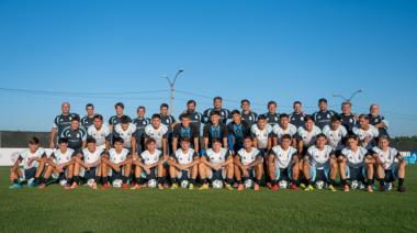Argentina vs. Colombia: dónde ver la gran final del Sudamericano Sub-17