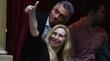 Karina Milei en Suipacha: el plan para formar cuadros y frenar la interna en LLA