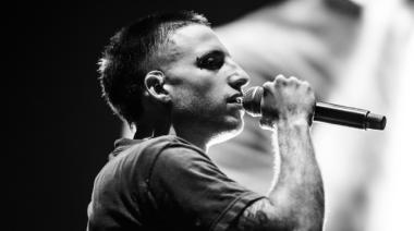 WOS anunció un nuevo show en el microestadio de Lanús para su gira 2026