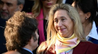 Encuesta nacional: qué lugar ocupa Karina Milei y por qué preocupa al Gobierno