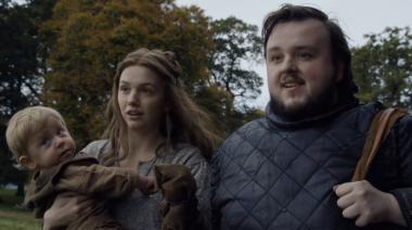 La ex Gilly de Game of Thrones confesó cómo cayó bajo el control de una secta