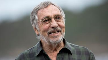 Se nos fue Luis Brandoni, un ícono de la ficción Argentina