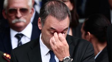 Adorni tambaleó en Diputados: el peronismo tanteó su expulsión y hubo sorpresa