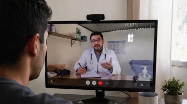 Médicos bonaerenses: “La salud no es un algoritmo, ni el paciente un usuario”