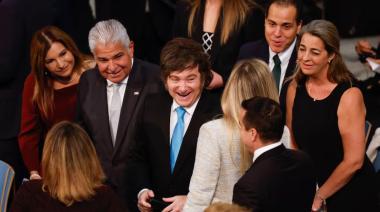 Sorpresa en la oposición a Milei: quién pisa fuerte tras Kicillof y Cristina