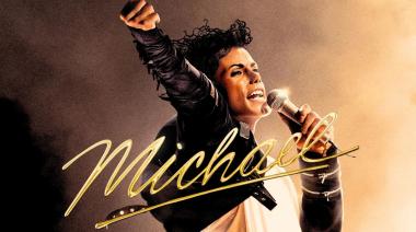 La biopic de Michael Jackson muestra el lado humano del rey del pop
