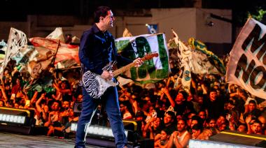 Los Gardelitos por primera vez en el Hipódromo: cómo conseguir entradas