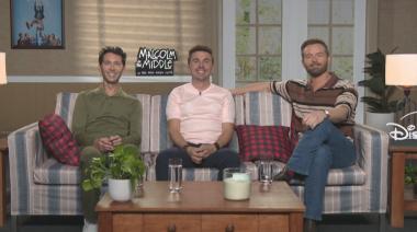 Entrevista a los protagonistas de Malcolm in the middle: “El trabajo más divertido que tuve”