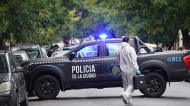 La decisión que tomó la Justicia con la suboficial que baleó a cuatro pasajeros