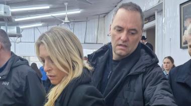 Vuelo de Adorni a Nueva York: revelan quién reservó los pasajes de USD 10.000