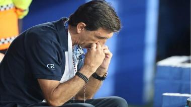 Pésimas noticias en Racing: duelo y lesión antes del clásico