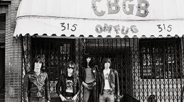 CBGB 2026 en Brooklyn: Morrissey, Patti Smith e Interpol encabezan