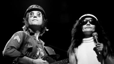 John Lennon y Yoko Ono vuelven al cine: dónde ver el documental en Argentina