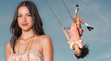 Olivia Rodrigo confirmó nuevo álbum tras Lollapalooza Argentina: los detalles