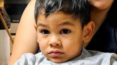 Caso Ángel: piden detener a la madre y al padrastro por homicidio agravado